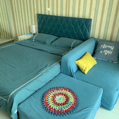 Laguna Beach Resort Maldives Джомтьен Экстерьер фото