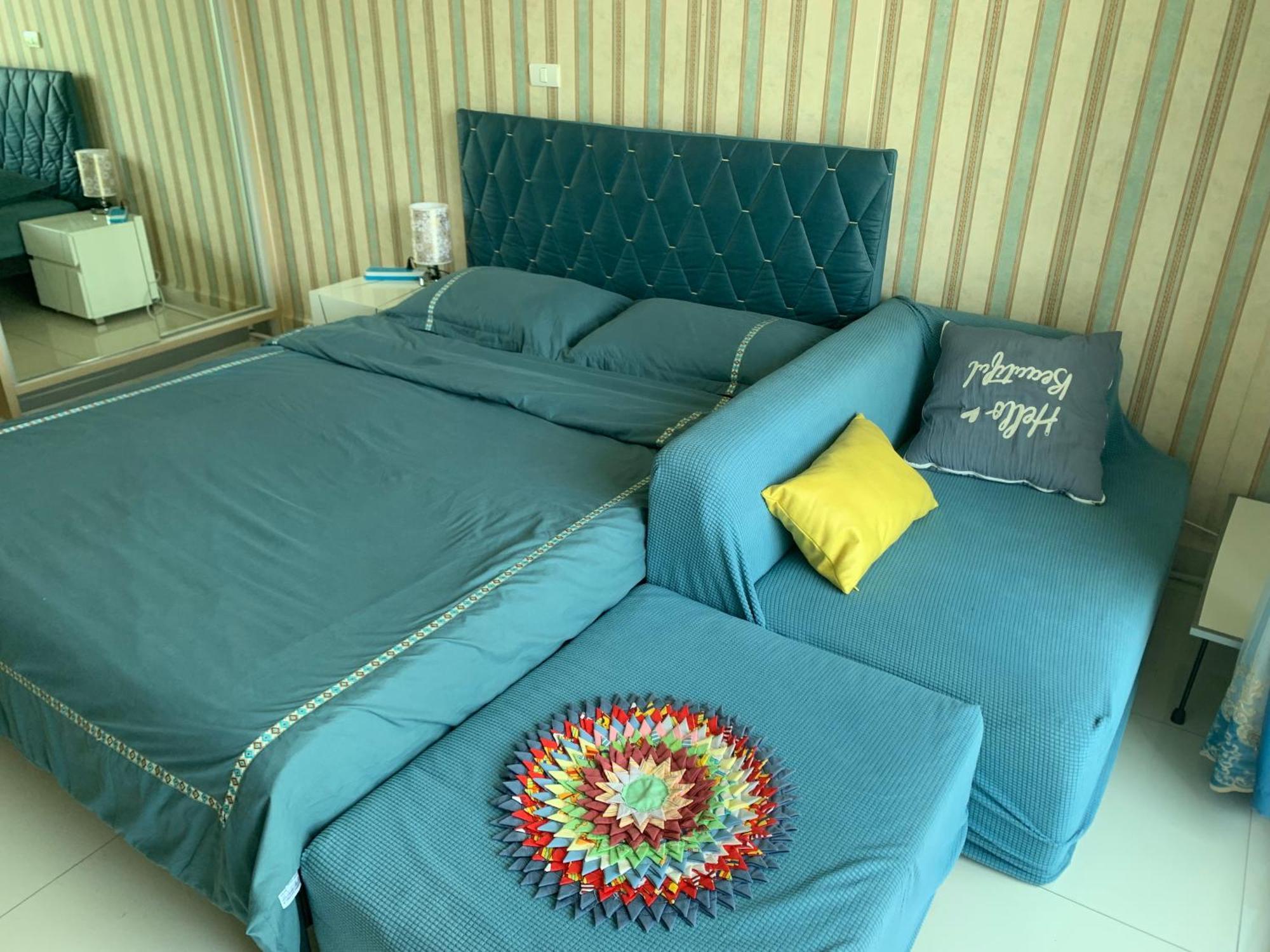 Laguna Beach Resort Maldives Джомтьен Экстерьер фото